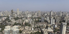 Urban Sprawl Information System