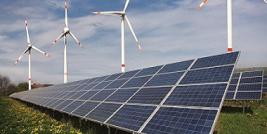 New and Renewable Energy