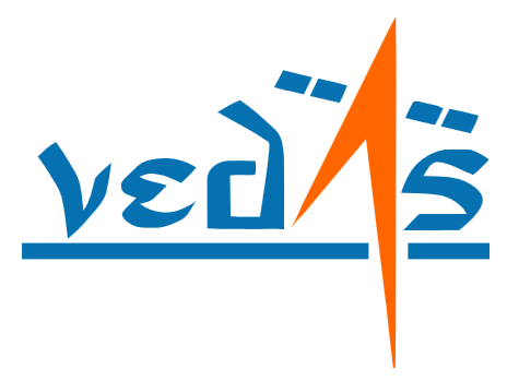 Vedas Logo