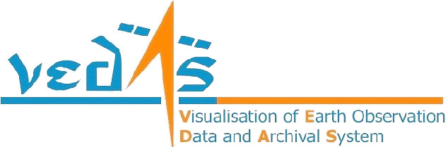 Visualisation of Earth Observation Data and Archival System (VEDAS)