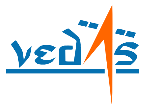 Vedas Logo